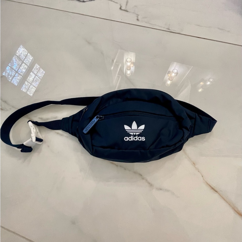 Adidas Core Waist Pack- UNISEX, New